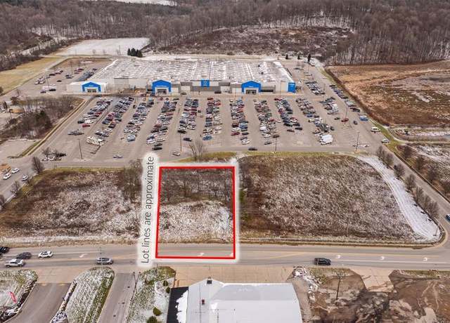 Property at 0 Possum Run Rd, Mansfield, OH 44903