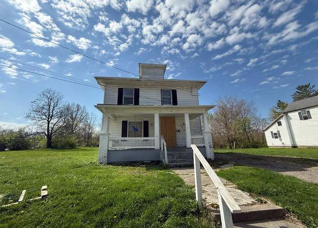 Property at 532 Michael Ave, Lima, OH 45804, 3 beds, 1 bath