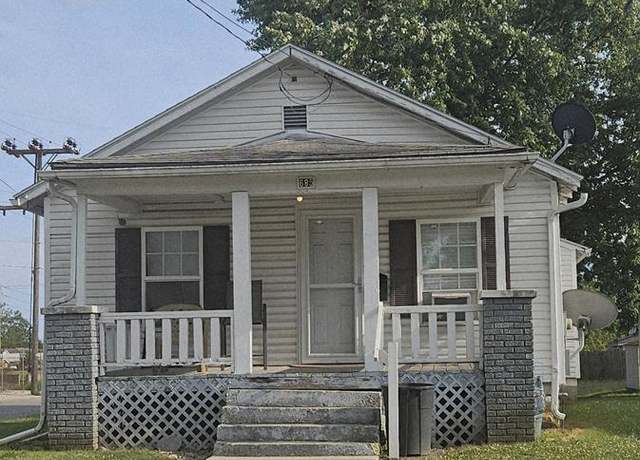 Property at 685 East Farming St, Marion, OH 43302, 2 beds, 1 bath