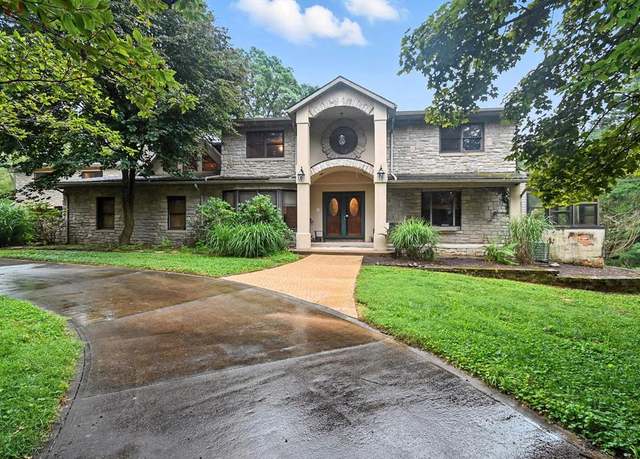 Property at 400 Garver Rd, Mansfield, OH 44903, 5 beds, 3.5 baths