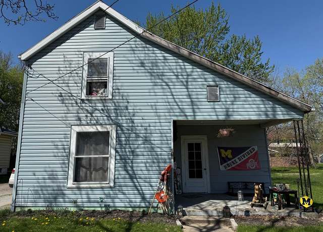 Property at 813 N Cole St, Lima, OH 44805, 3 beds, 1 bath