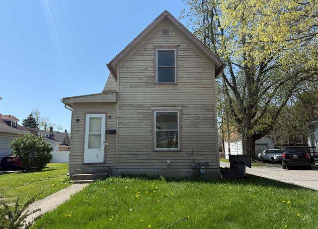 Property at 513 N Charles St, Lima, OH 45805, 3 beds, 1 bath