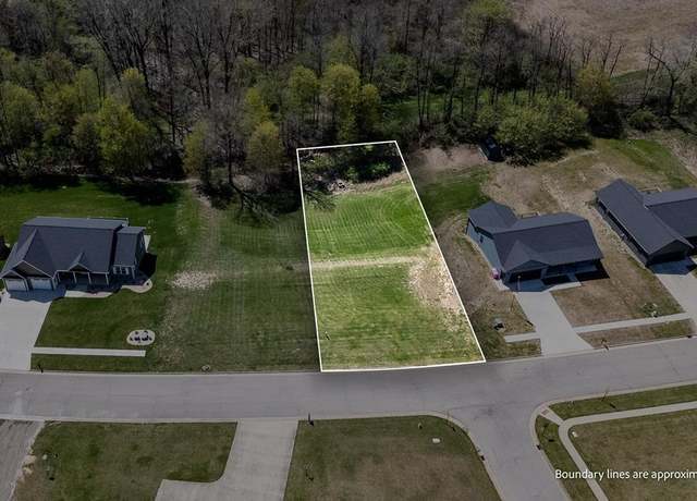 Property at 1721 Scarletts Way, Ontario, OH 44906