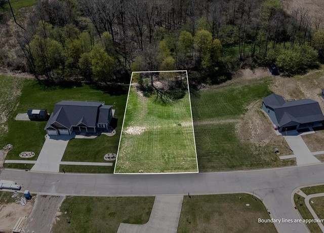 Property at 1711 Scarletts Way, Ontario, OH 44906