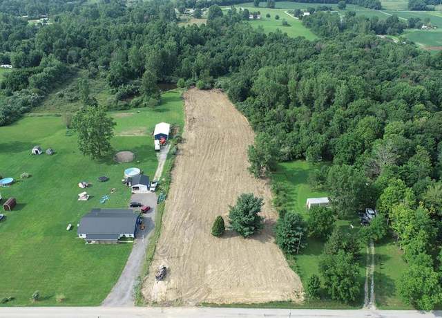 Property at 4077 Township Road 51, Galion, OH 44833