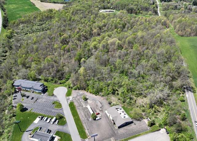 Property at 0 Hanley Rd, Mansfield, OH 44904