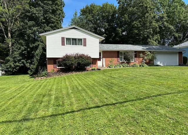 Property at 598 Impala Dr, Mansfield, OH 44903, 4 beds, 2 baths