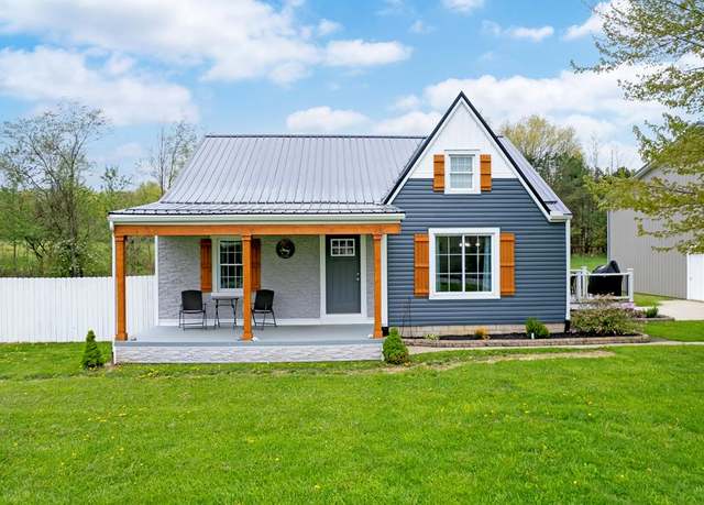 Property at 854 US Highway 250, Ashland, OH 44805, 3 beds, 1.5 baths