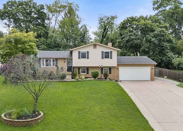 Property at 571 Dirlam Ln, Mansfield, OH 44904, 3 beds, 2.5 baths