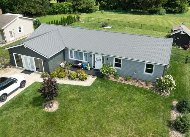 Property at 1201 W Cook Rd, Mansfield, OH 44606, 3 beds, 3.5 baths