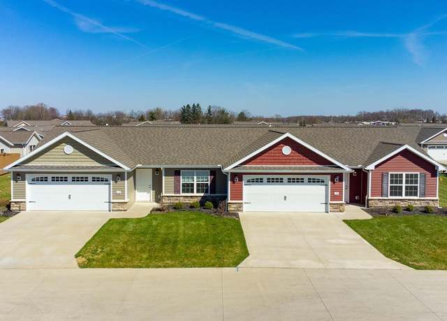 Property at 2270 Ferguson Road Unit 107 Rd, Ontario, OH 44906, 2 beds, 2 baths
