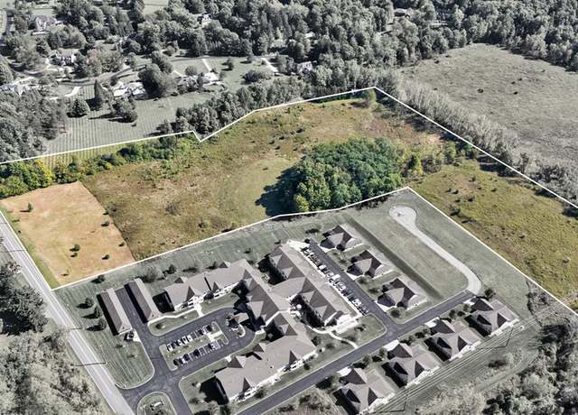 Property at 0 Millsboro, Mansfield, OH 44903