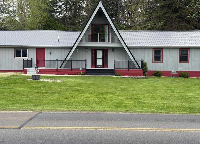 Property at 380 S Rock Rd, Mansfield, OH 44903, 4 beds, 2.5 baths