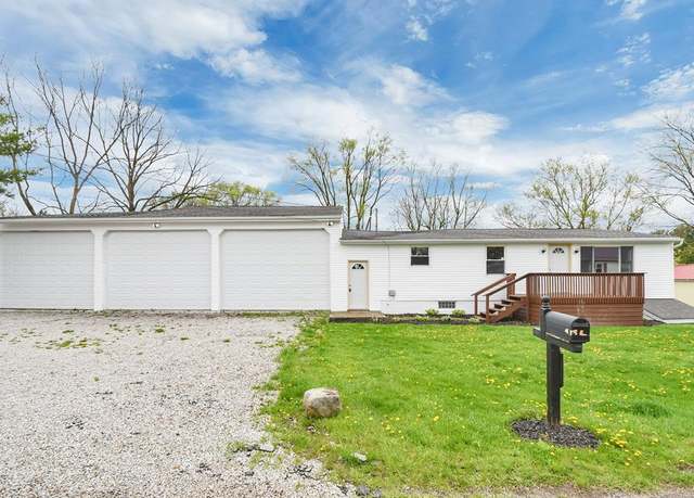 Property at 566 Wesley Ave, Mansfield, OH 44905, 3 beds, 2 baths