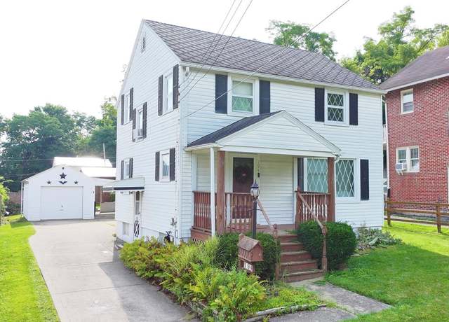 Property at 194 Rowland Ave, Mansfield, OH 44903, 3 beds, 1 bath