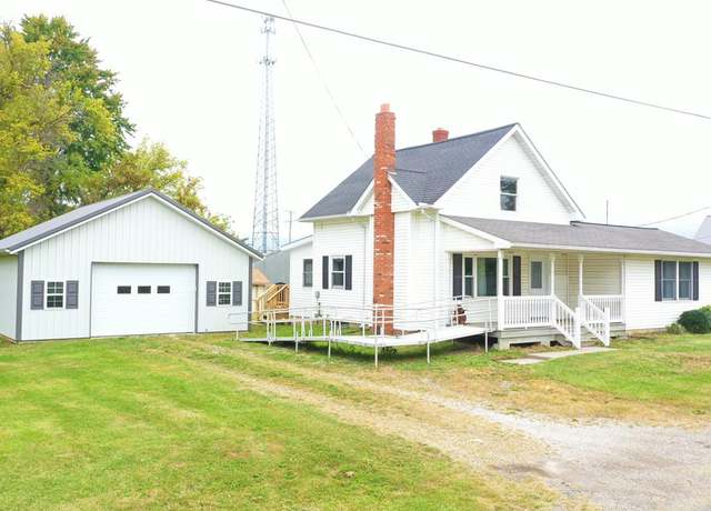 Photo of 24 St Rt 603, Shiloh, OH 44878