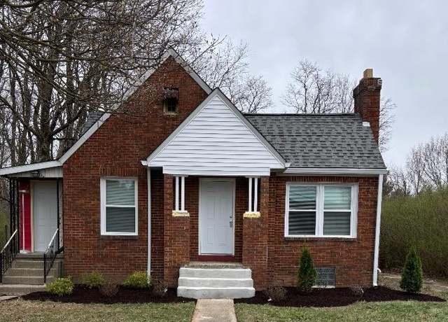 Property at 1650 Park Ave West Ave, Ontario, OH 44906, 2 beds, 1 bath