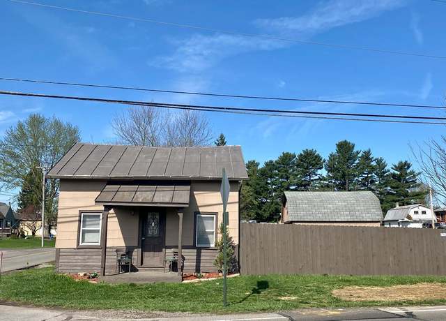 Property at 335 Shelby Ontario Rd, Ontario, OH 44906, 2 beds, 1 bath