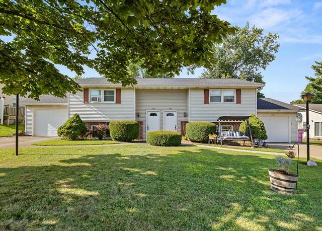 Property at 552 Bailey Dr, Mansfield, OH 44904, 4 beds, 2 baths