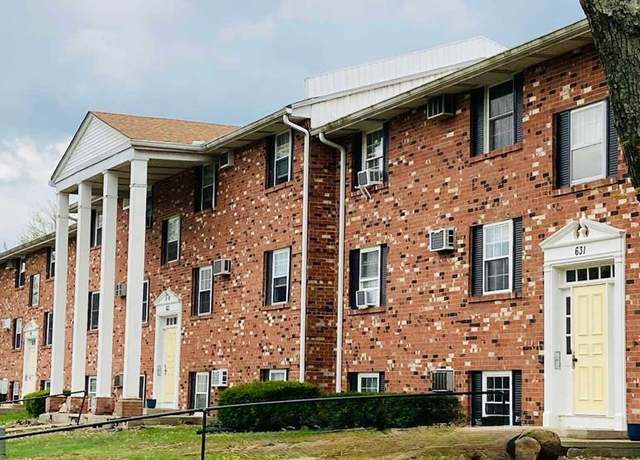 Property at 623 Bailey Drive Unit #1 Dr, Mansfield, OH 44904, 1 bed, 1 bath