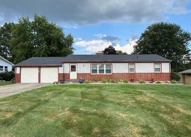 Property at 125 Hilltop Rd, Ontario, OH 44906, 3 beds, 1 bath
