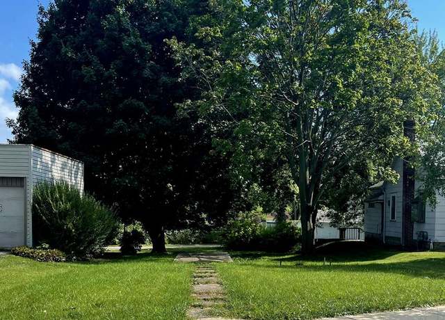 Property at 517 Plymouth St, Bucyrus, OH 44820