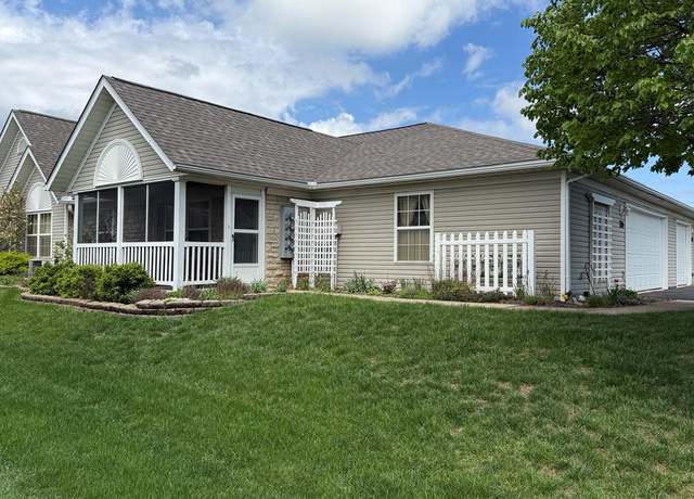 Property at 726 Scott Dr, Ontario, OH 44906, 3 beds, 2 baths