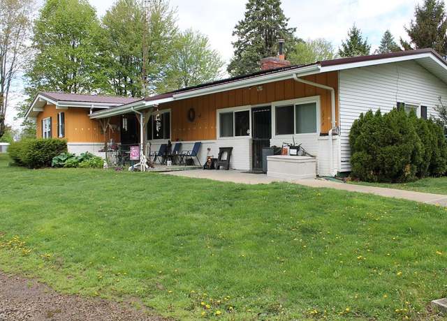 Property at 4074 Park Ave West Ave, Mansfield, OH 44903, 3 beds, 2 baths