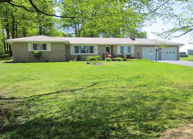 Property at 627 Taylortown Rd, Mansfield, OH 44903, 3 beds, 1.5 baths