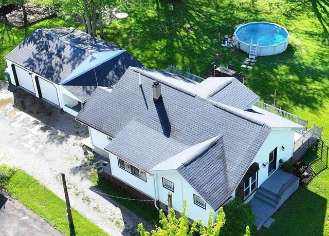 Property at 2416 Bakerwood Dr Dr SW, Massillon, OH 44647, 3 beds, 1.5 baths