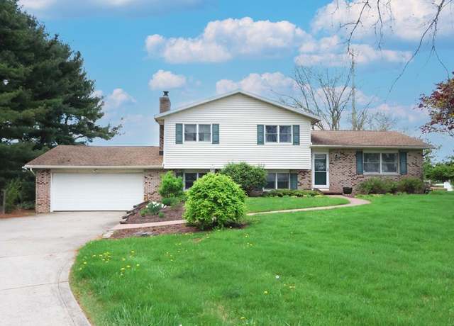 Property at 7997 County Road 37, Mansfield, OH 44904, 3 beds, 2 baths