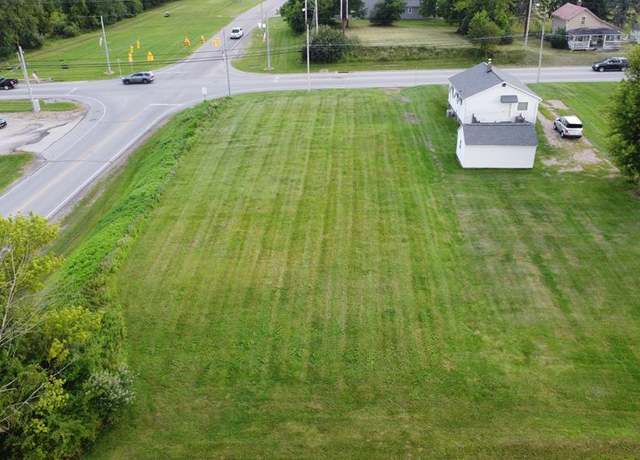 Property at 3308 Park Avenue West Ave, Ontario, OH 44906