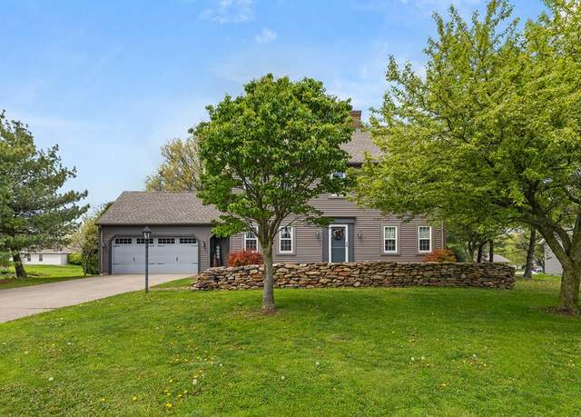 Property at 2430 Ferguson Rd, Ontario, OH 44906, 3 beds, 2.5 baths