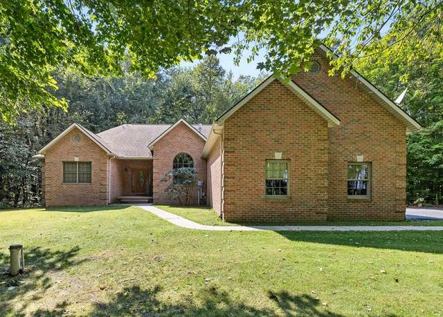 Property at 2765 Hummel Rd, Shelby, OH 44875, 4 beds, 3 baths