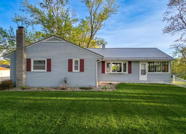 Property at 1425 Josephine Ave, Lexington, OH 44904, 3 beds, 3 baths