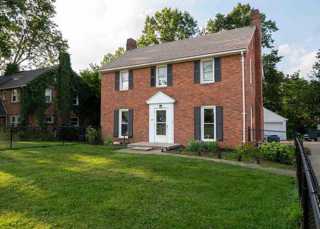 Property at 400 Davis Rd, Mansfield, OH 44907, 3 beds, 1.5 baths