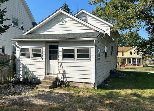 Crestline, OH Real Estate - Crestline Homes for Sale | Redfin Realtors ...