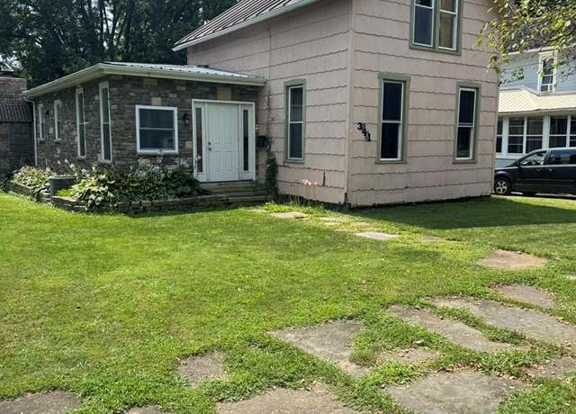 Property at 341 Grove Ave, Galion, OH 44833, 3 beds, 1.5 baths