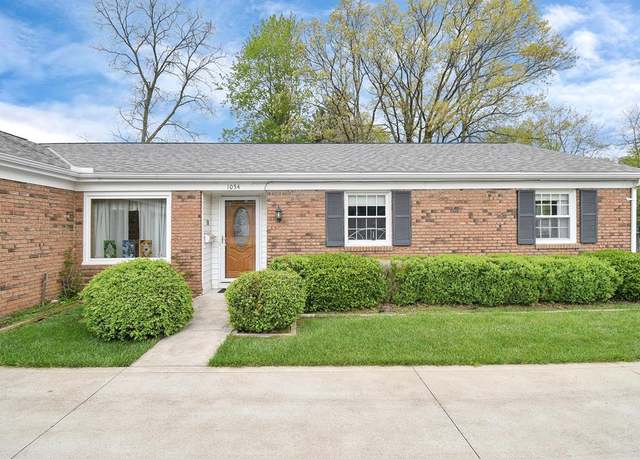 Property at 1054 Maumee Ave, Mansfield, OH 44906, 3 beds, 2 baths