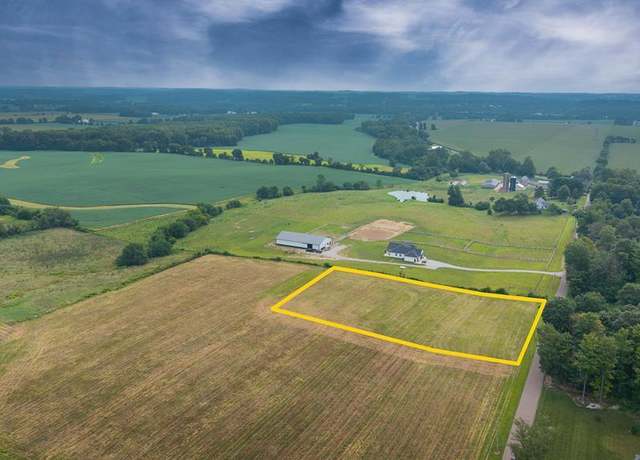 Property at 0 Banning Rd, Mount Vernon, OH 43050