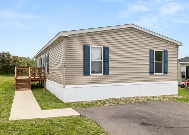 Property at 741 Yale Ave., Lot 52 Ave, Mansfield, OH 44905, 4 beds, 2 baths