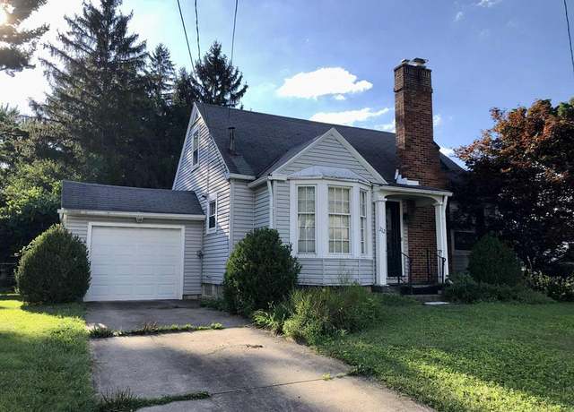 Property at 212 Marlow Rd, Mansfield, OH 44906, 2 beds, 2 baths