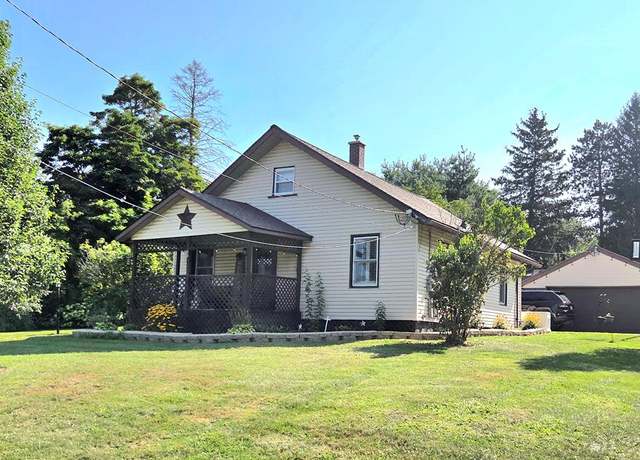 Property at 28 N Stewart Rd, Mansfield, OH 44905, 3 beds, 1 bath