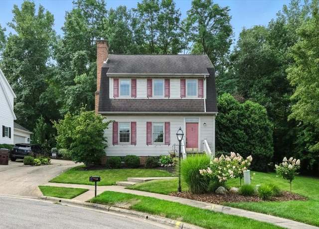Property at 767 Whitehall Ct, Mansfield, OH 44904, 3 beds, 2.5 baths