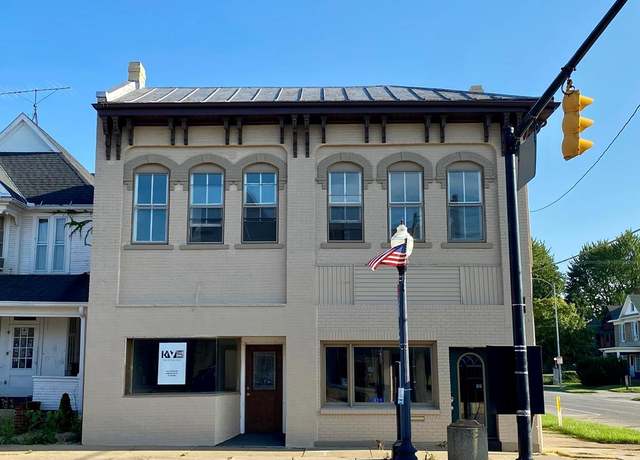 Property at 139 W Harding Way, Galion, OH 44833