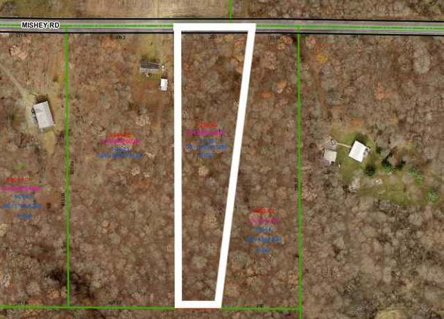Property at 0 Mishey Rd, Bellville, OH 44813