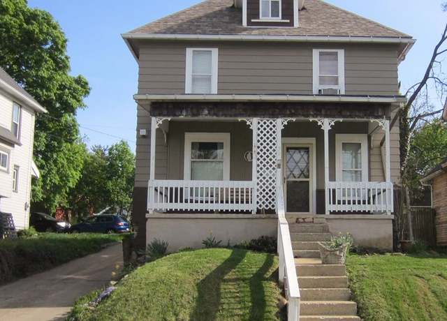 Property at 79 Greenwood Ave, Mansfield, OH 44907, 3 beds, 1 bath