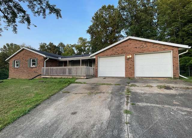 Property at 820 Loran Ter, Mansfield, OH 44903, 3 beds, 2 baths