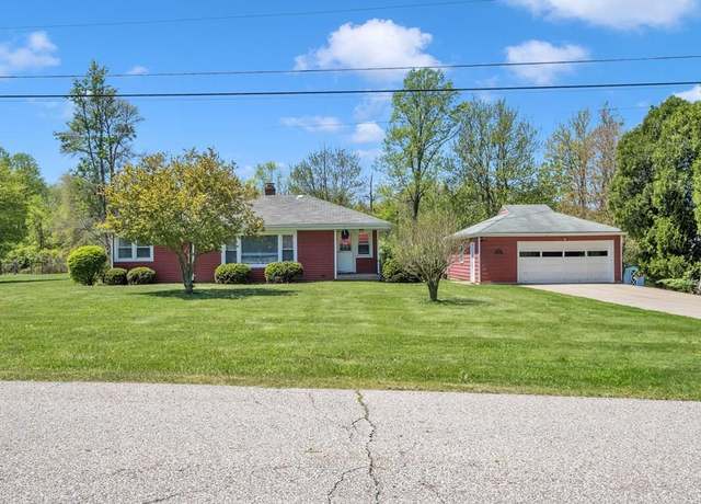 Property at 120 Sunset Rd, Ontario, OH 44906, 3 beds, 1 bath