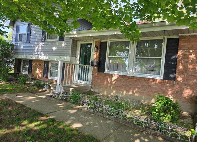 Property at 1060 Robinhood Dr, Bucyrus, OH 44820, 4 beds, 1 bath